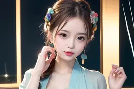 月下美人，你会为哪位佳人痴狂？图片