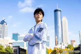 韩网热议DRX夺冠：谢谢doinb的毒奶！也谢谢GAM淘汰了TES图片