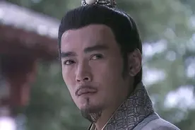 12位演韩信的男星，有人演活了“国士无双”，有人辣眼睛图片