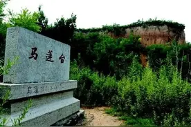 神游淄博临淄齐都篇之二图片