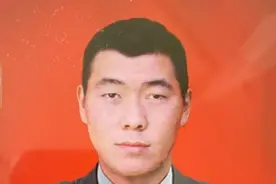 2010年，军人救火严重烧伤，同乡女孩加好友鼓励，4年后喜结连理图片