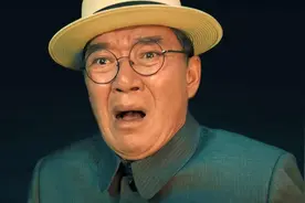 李立群扬言死守宝岛，遭到铺天盖地的网暴，还被威胁没收内地资产图片