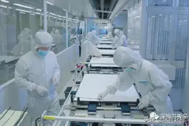 进军超高清视频显示产业高地后，深圳下一站驶向何方？图片