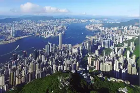 全国遍地烂尾楼，原因是什么？图片