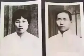 【缅怀先烈】一门三烈的杨家人——中国革命历史中永远闪耀的红星图片