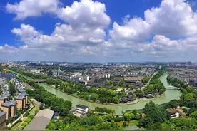 让“流动的文化”融入当下、传承后世，奔向大运河文化带建设“夏”一程图片
