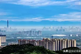 开局平稳！龙泉驿区一季度实现GDP372.5亿元 同比增长6.3%图片