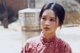 水性杨花的田小娥，被鹿三残忍杀害，为何用尽最后力气喊声“达”图片