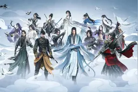 网易搬来原魔兽团队,仅半年,就把魔兽所有经典BOSS全重做了一遍？图片