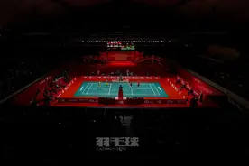告别2022年羽坛——赛事满满 收获累累（下）图片
