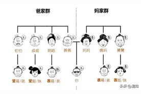 春节串亲戚自救指南图片