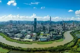 百万年薪！最高120万奖励！福田喊你一起搞事业！图片