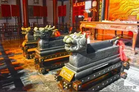 一出《下陈州》，却弄出来个骂年的忌讳图片