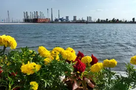 变废为宝！榆阳区综合利用矿井疏干水图片