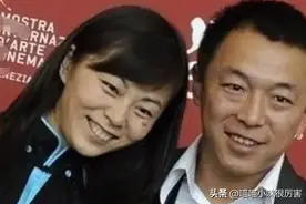 8对有夫妻相的明星，黄渤像娶了自己，陆毅一家一张脸图片