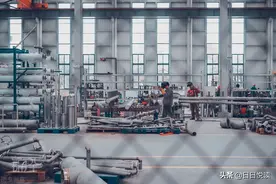 看富士康，忆当年深圳打工生涯图片