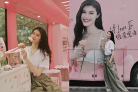 真正的美人都是雌雄同体的，时尚圈的“变性超模”到底有多厉害？图片
