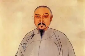林则徐：“苟利国家生死以”背后的儿女情长，用两个典故博妻一笑图片