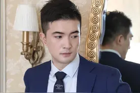 “发型”对男人气质影响有多大？看完这3组素人对比图，你就懂了图片
