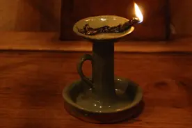 浅谈宋朝灯油图片