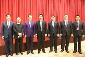 山东高速230亿入股恒大往事图片