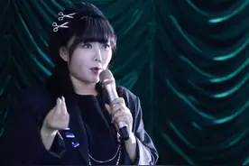 脱口秀演员李波发声：感谢人民网点名提醒，暂停巡演进行思想提升图片