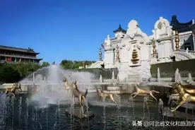 盘点廊坊那些适合周末全家游的景点，来看看你都去过哪些图片