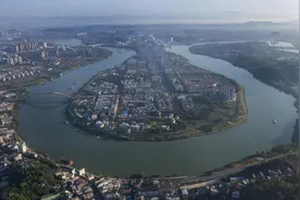 邕宁区一批重大项目签约！涵盖了这些产业 ……图片