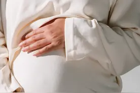 孕期常见的困扰与解决办法图片