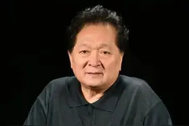 ​瞿弦和丨扎根生活与人民，将岁月凝练成诗图片
