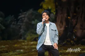 《时光音乐会2》再引回忆杀！阿杜再唱撕夜，好好讲故事催泪感动图片
