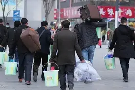 不超3年，这3类人将无法在城里立足，只能回农村，看看有谁？图片