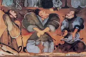 脆弱的统一、稳定和繁荣：古代央地关系的困境及其出路图片