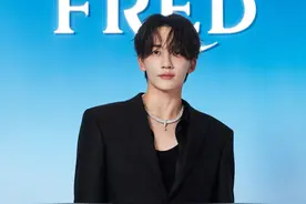 时尚媒体|FRED斐登：亚洲首展闪耀珠宝梦|广州时尚媒体 集团 传媒图片