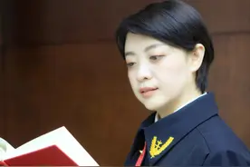 女法官国际日 | 人民法院报整版报道辽宁女法官先进事迹（视频）图片