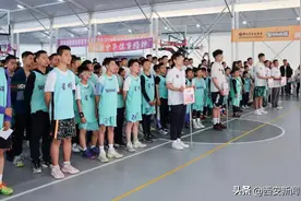 “弘扬中华体育精神”陕澳少年儿童系列文体交流活动拉开帷幕图片