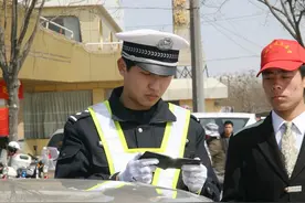 电动车、三轮车、老年代步车的驾照如何考取？一次讲明图片