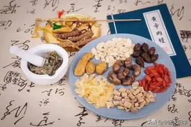 多梦调脾、易醒调肝、入睡难调肾、睡眠差调心、中医教你改善睡眠图片