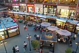 江苏县城，10万人一个姓，一个先祖，乱亲不乱辈、不联姻图片