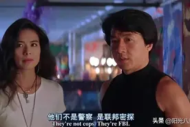 “龙女郎”叶芳华近照曝光，年满50岁风韵犹存，被誉为翻版钟楚红图片