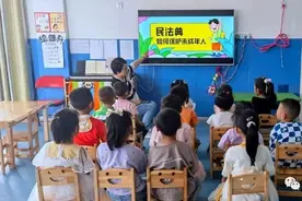 “未”你护航，干货满满的“六一”大礼包请查收！图片