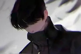 头像‖高质量优质男头图片