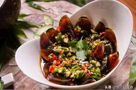 调凉菜时，料汁是关键！教你“万能配方”，学会了拌啥都好吃图片