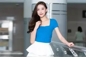 性感美女姐姐图片