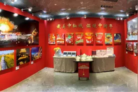 最美中轴线 温暖中国年图片