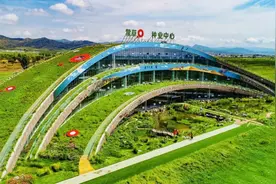 端午节假期即将来临，大青山周边怎么玩？这份宝藏攻略请查收！图片