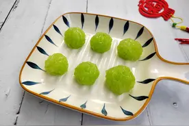 这菜人称胰岛素“激活剂”，味道香口感脆营养高，中老年人要多吃图片