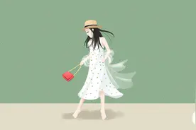 女性不婚：独立、自由与绽放的独身主义图片