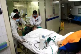 血糖高，主食少吃为好？医生：错！已有人血糖“失控”，趁早纠正图片