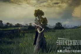 《艾尔登法环》强力武器推荐 强力武器配装和玩法介绍图片